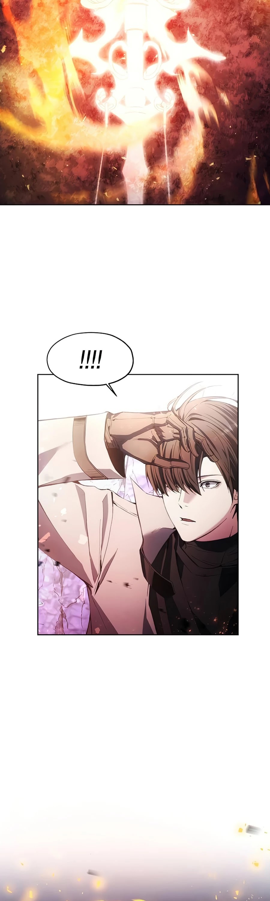 How to Live as a Villain chapter 9 - page 41