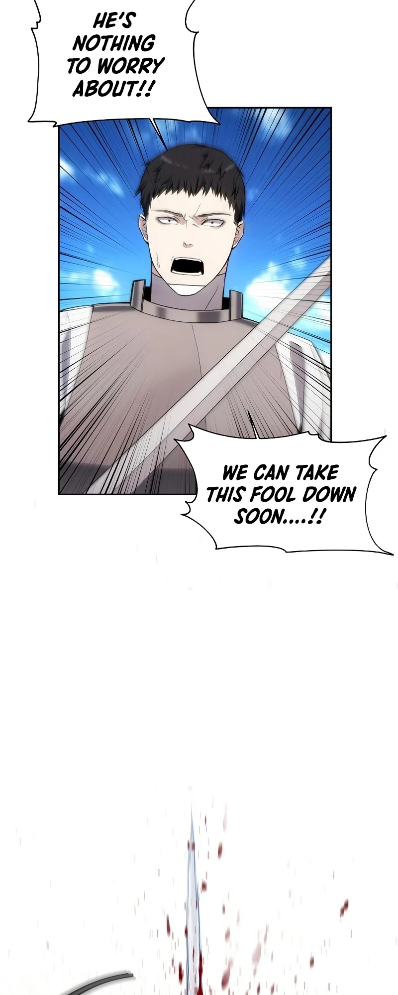 How to Live as a Villain chapter 35 - page 16