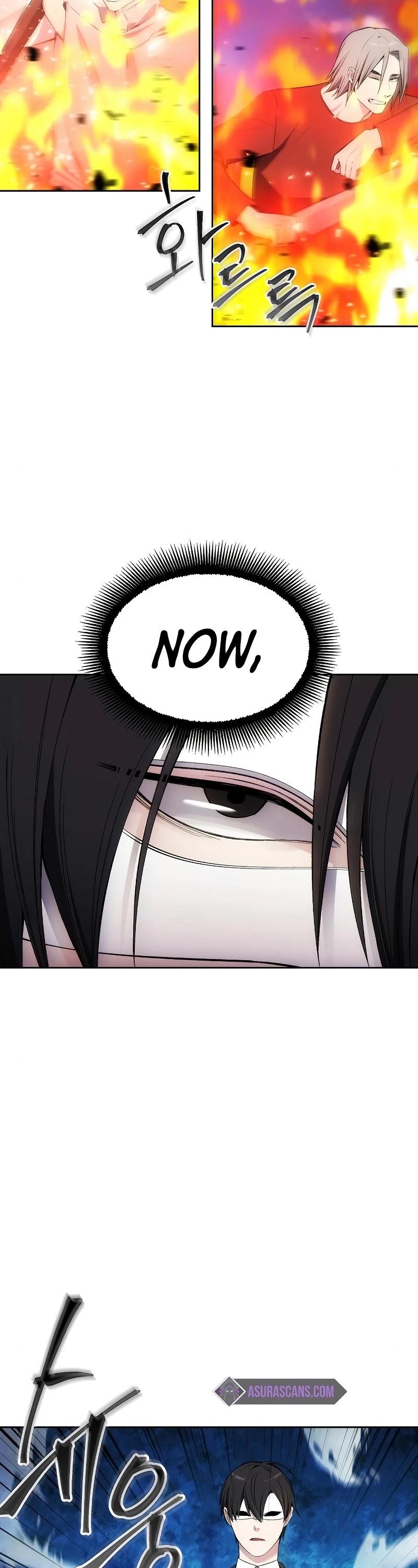How to Live as a Villain chapter 35 - page 28