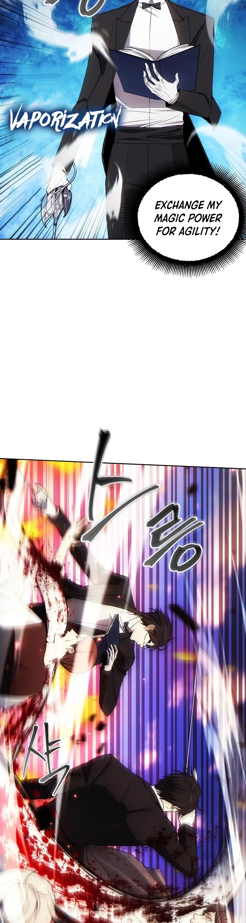 How to Live as a Villain chapter 35 - page 29