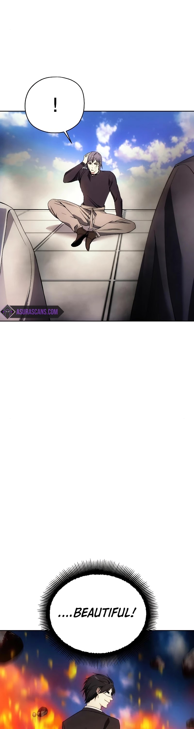 How to Live as a Villain chapter 35 - page 31