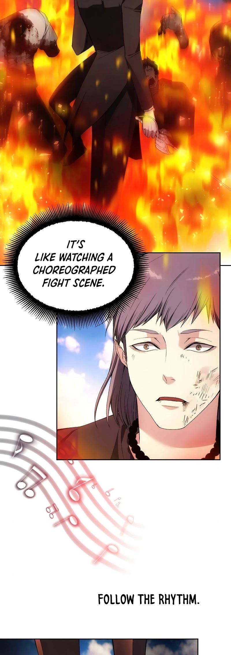 How to Live as a Villain chapter 35 - page 32
