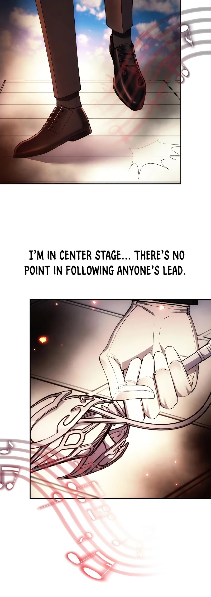 How to Live as a Villain chapter 35 - page 33