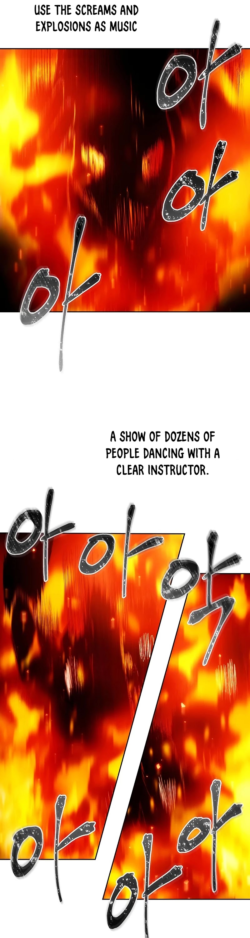 How to Live as a Villain chapter 35 - page 34