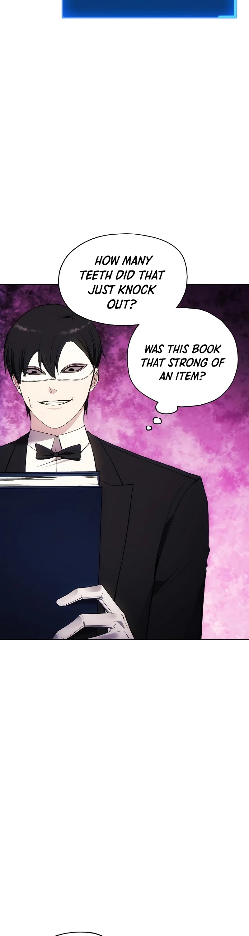 How to Live as a Villain chapter 35 - page 7