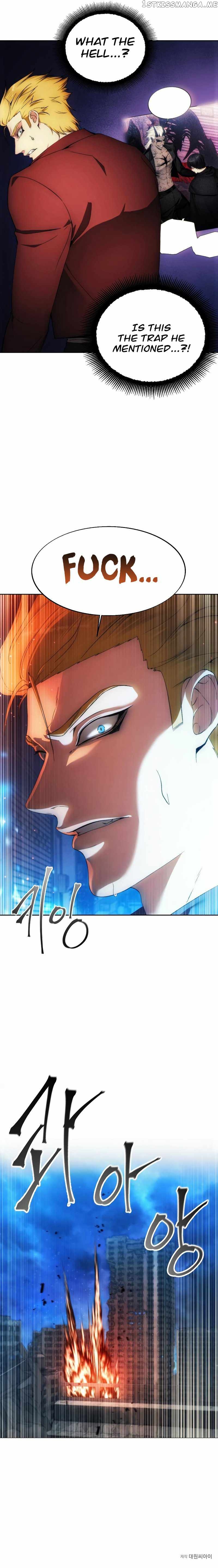 How to Live as a Villain Chapter 83 - page 12
