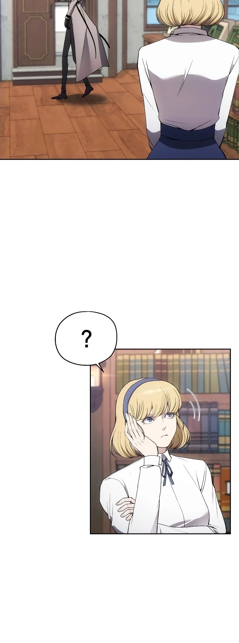 How to Live as a Villain chapter 34 - page 16