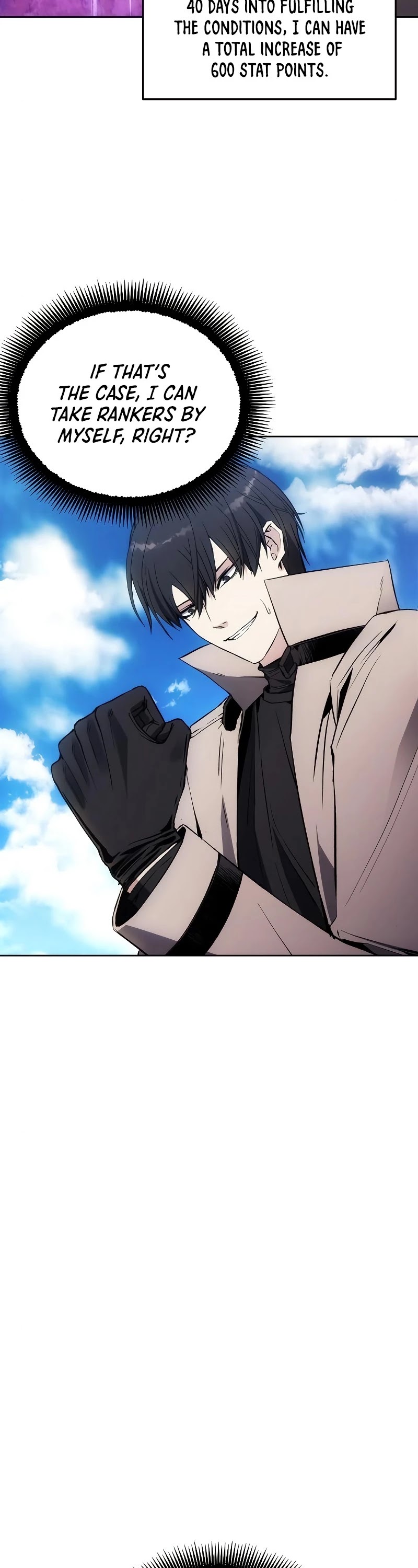 How to Live as a Villain chapter 34 - page 19