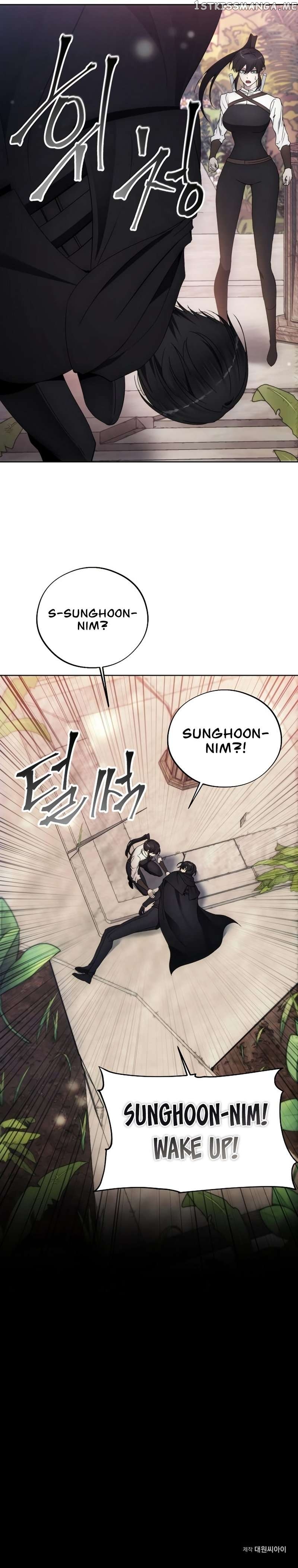 How to Live as a Villain Chapter 96 - page 10