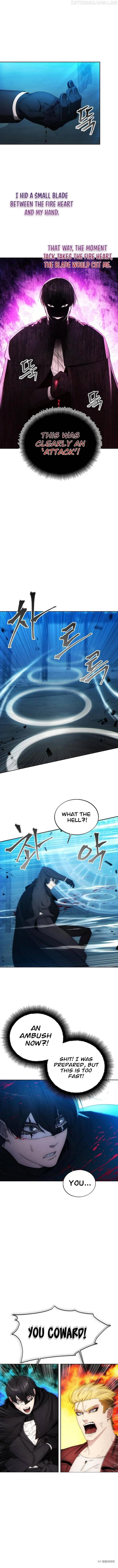 How to Live as a Villain Chapter 81 - page 8