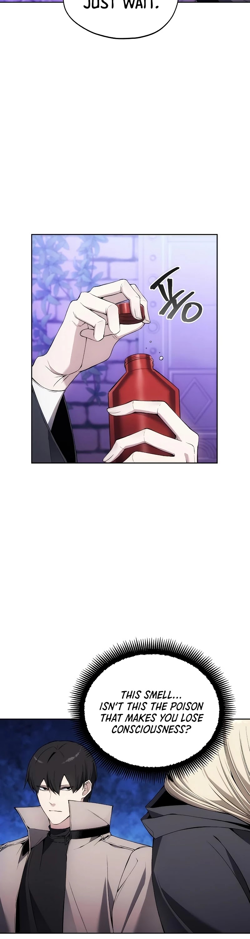 How to Live as a Villain chapter 32 - page 16