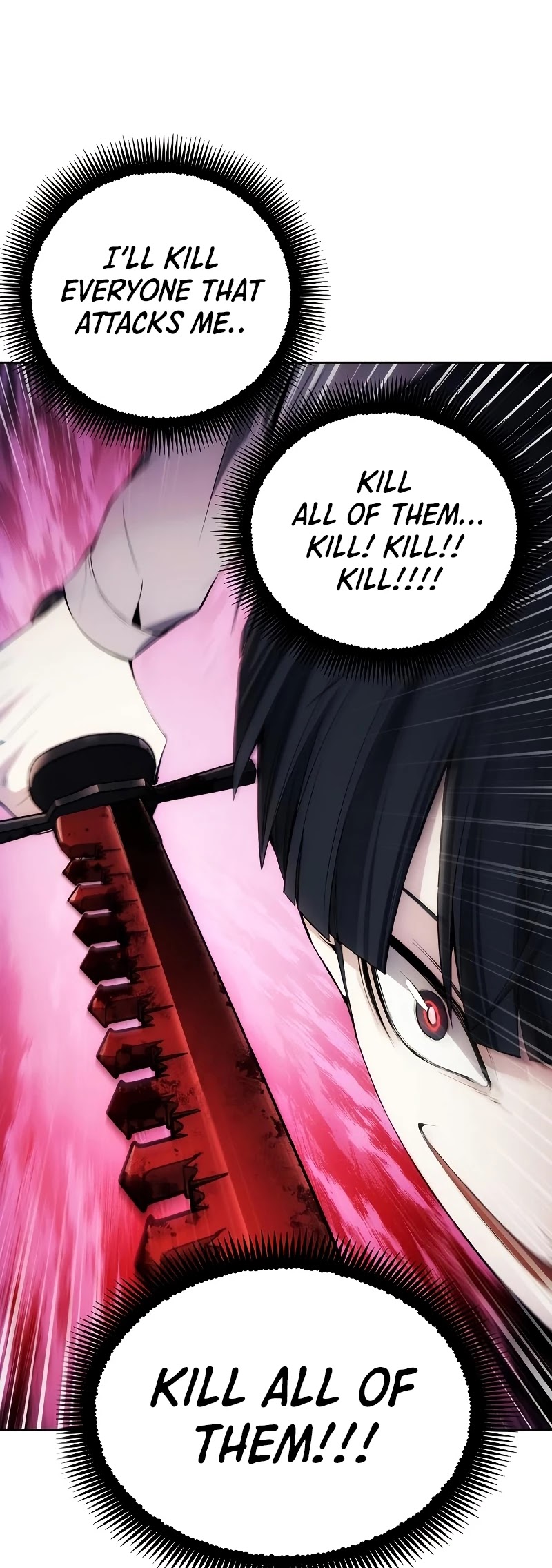 How to Live as a Villain chapter 32 - page 28