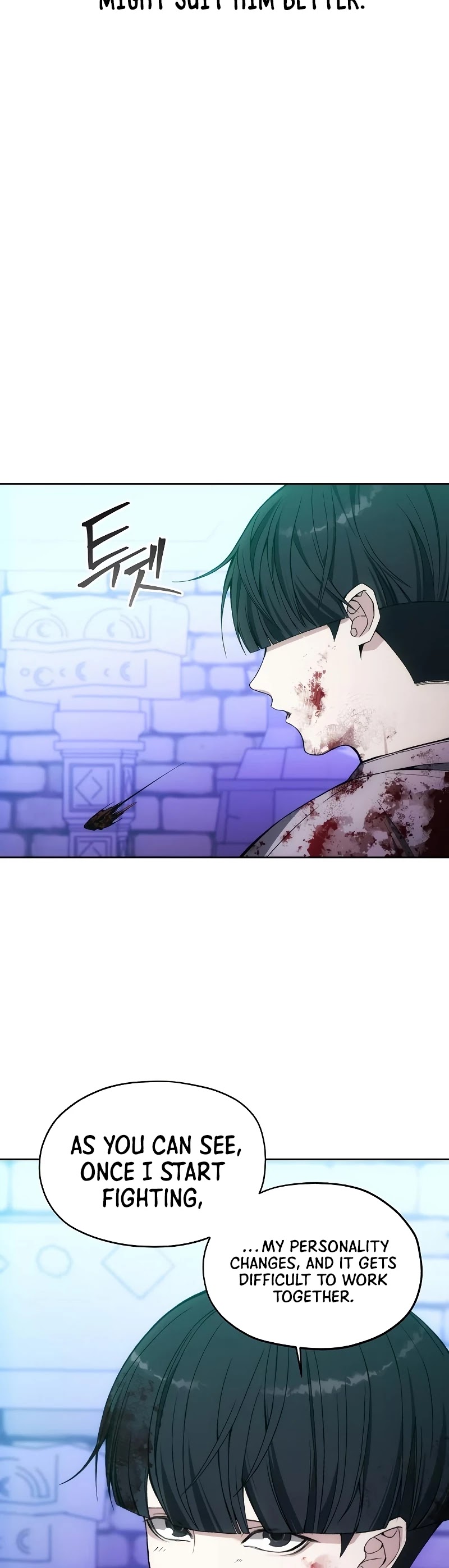 How to Live as a Villain chapter 32 - page 37