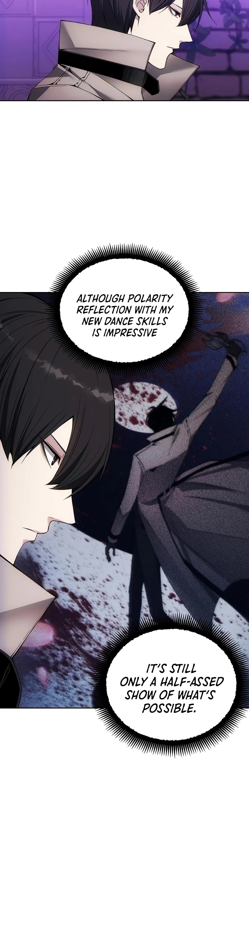 How to Live as a Villain chapter 32 - page 4