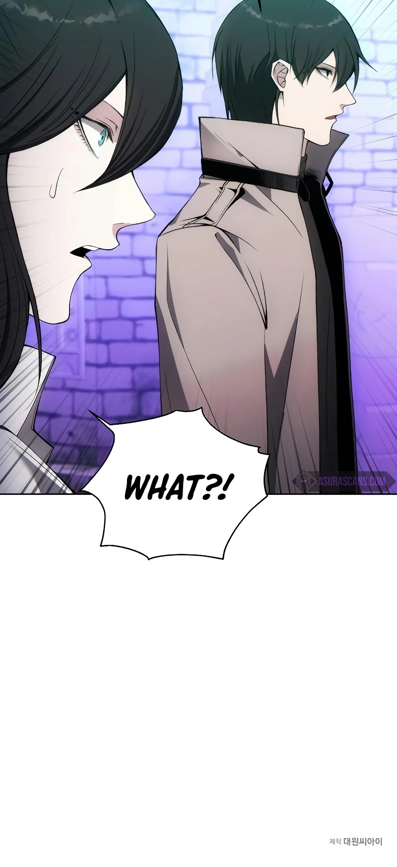 How to Live as a Villain chapter 32 - page 42