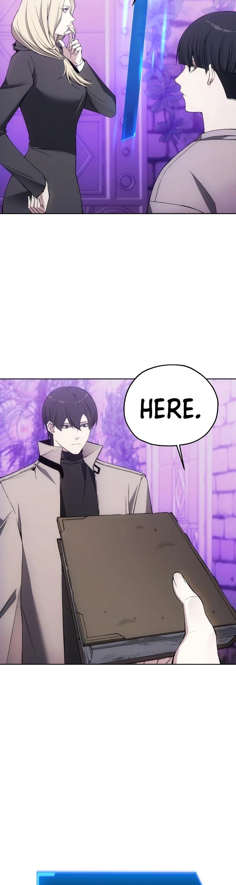 How to Live as a Villain chapter 32 - page 7