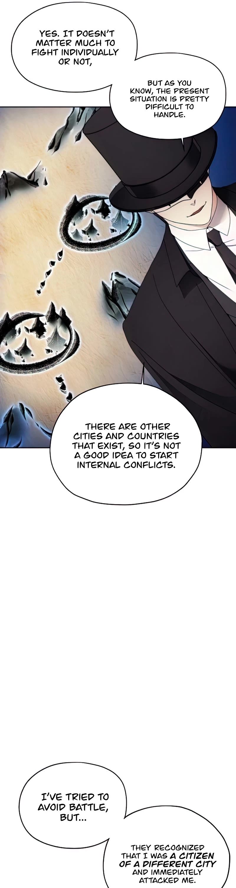 How to Live as a Villain chapter 60 - page 12