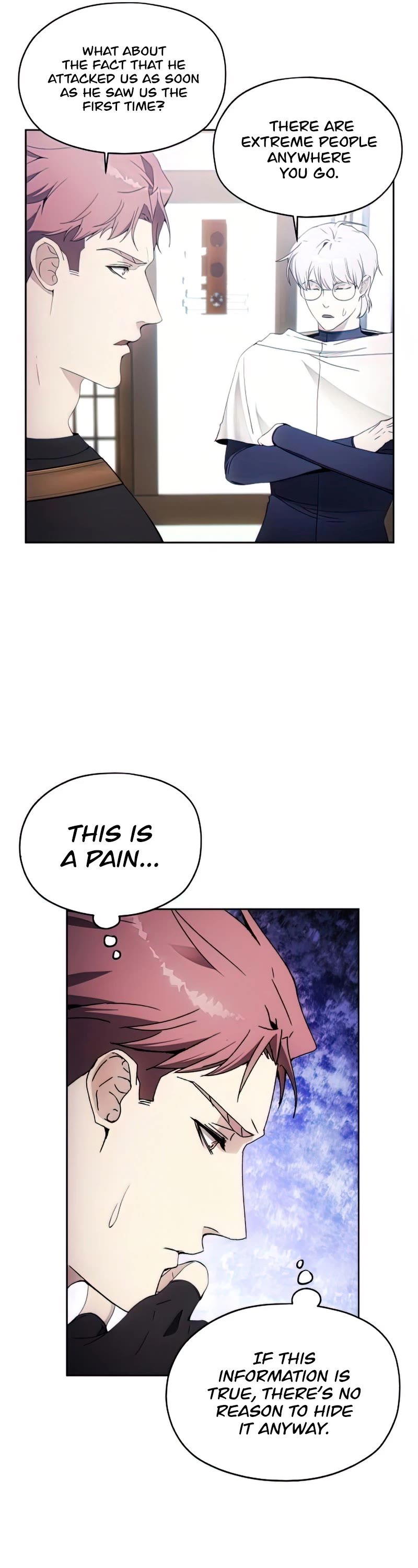 How to Live as a Villain chapter 60 - page 17