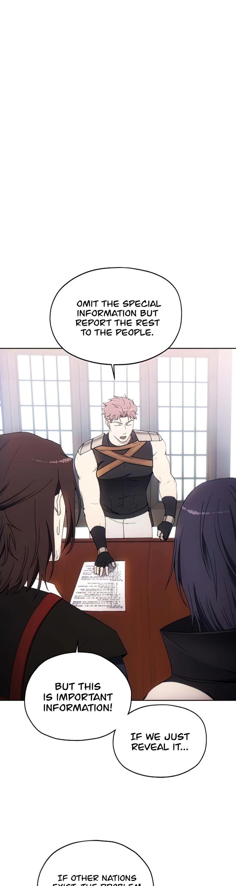 How to Live as a Villain chapter 60 - page 18
