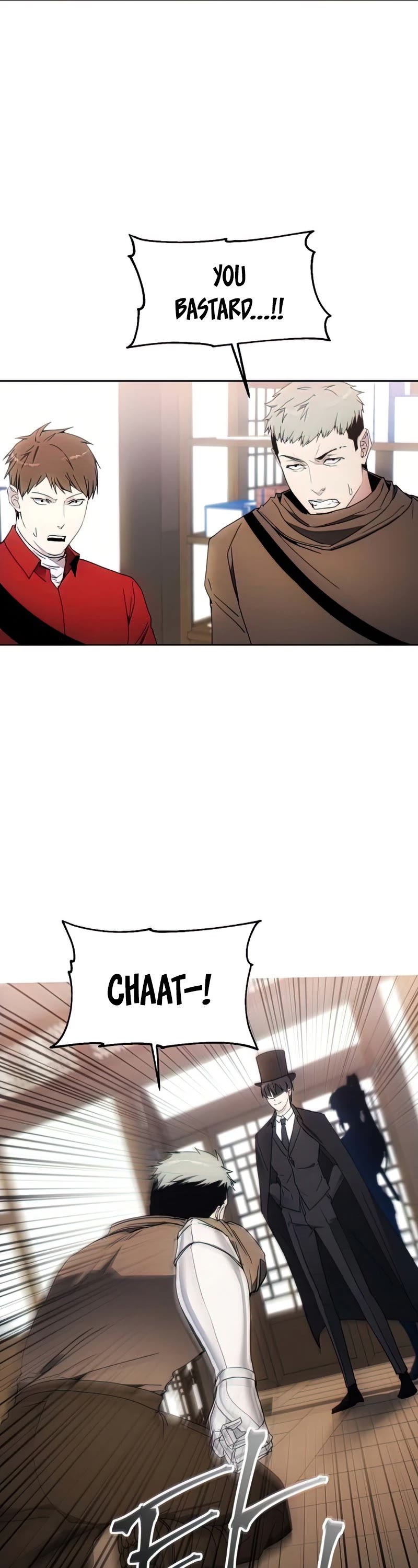How to Live as a Villain chapter 60 - page 2
