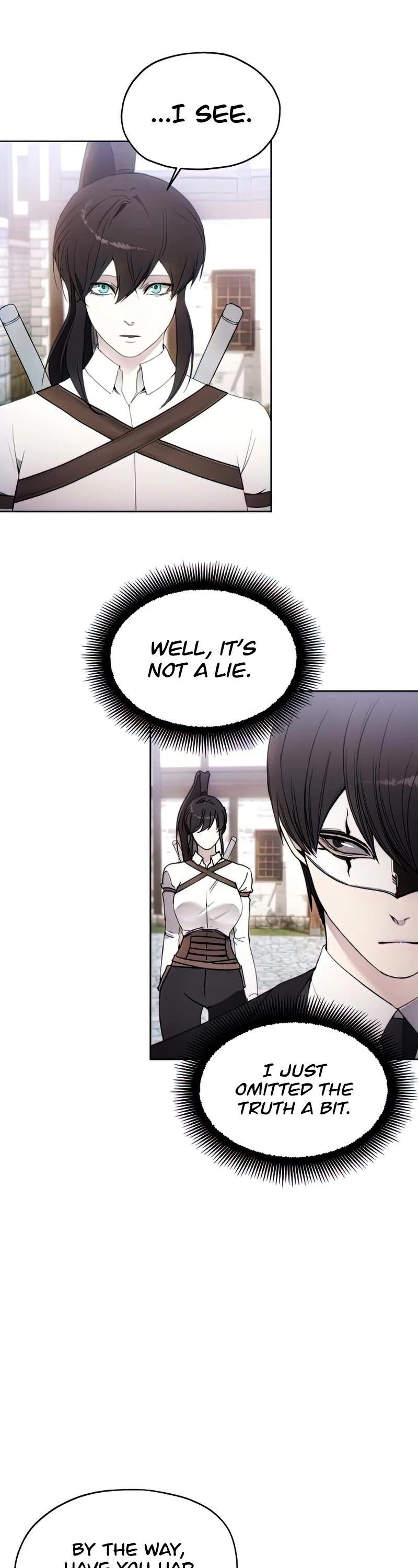 How to Live as a Villain chapter 60 - page 23