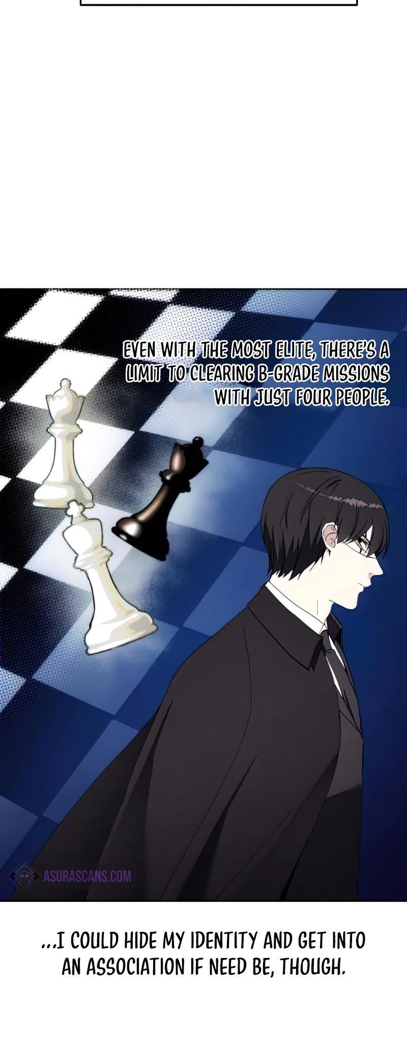 How to Live as a Villain chapter 60 - page 25