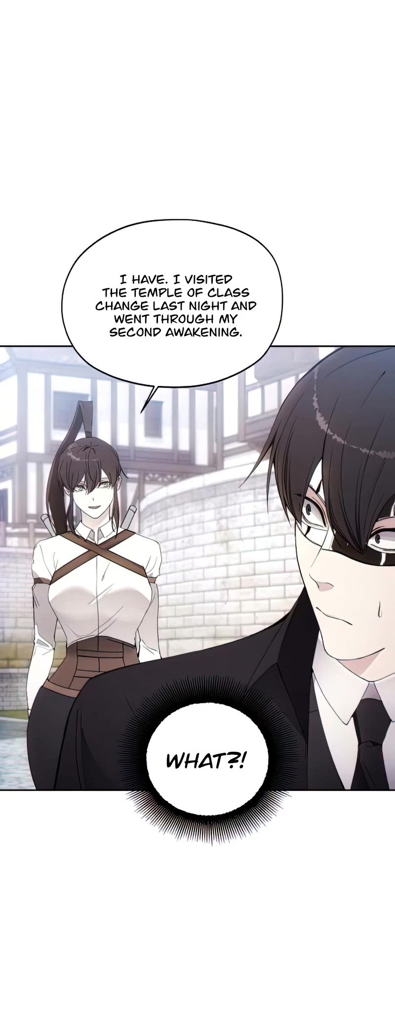 How to Live as a Villain chapter 60 - page 26