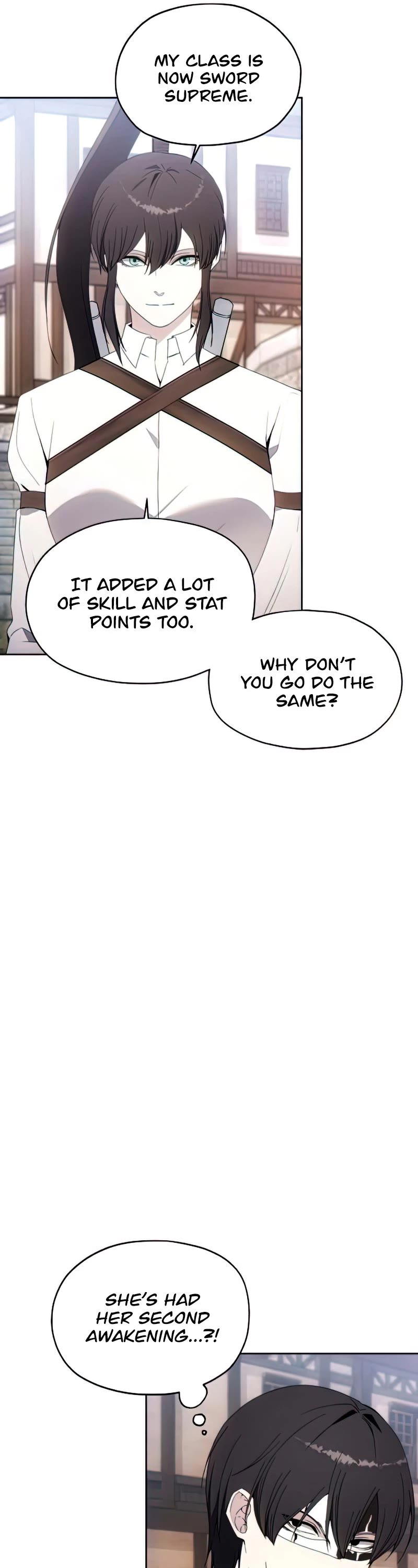 How to Live as a Villain chapter 60 - page 27