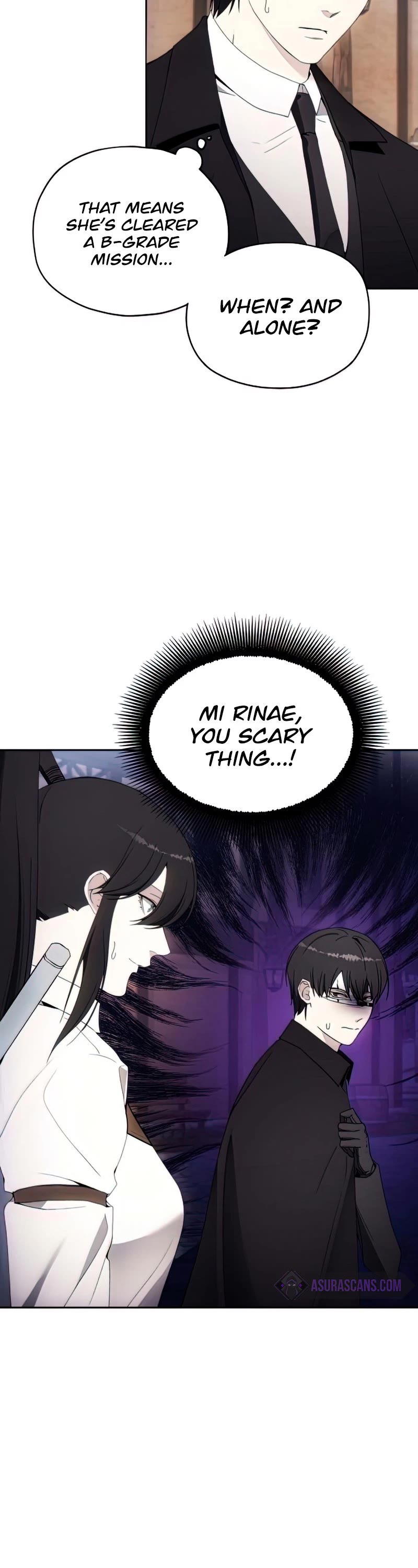 How to Live as a Villain chapter 60 - page 28