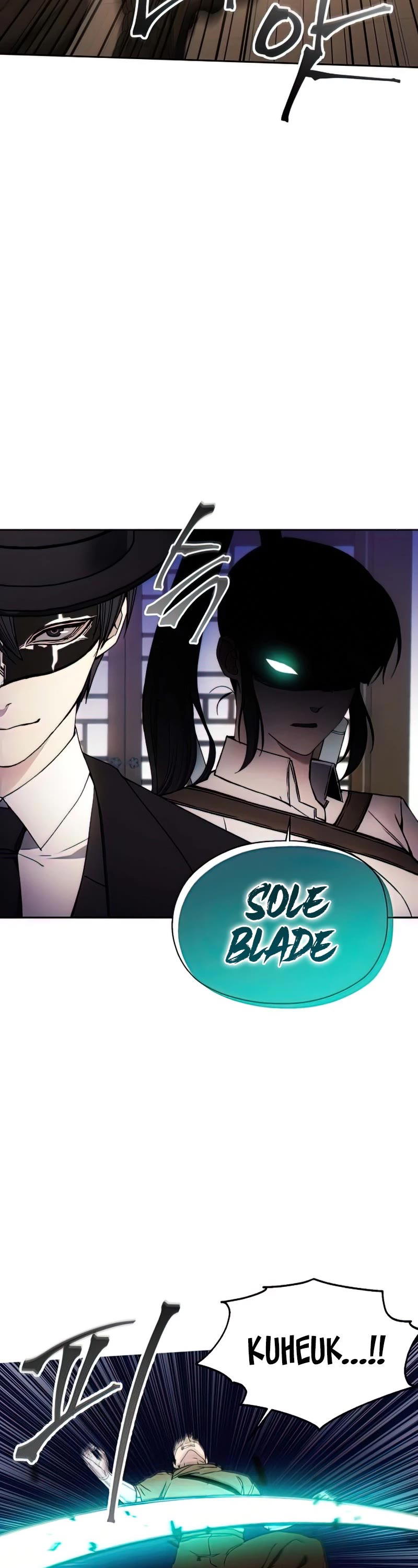 How to Live as a Villain chapter 60 - page 3