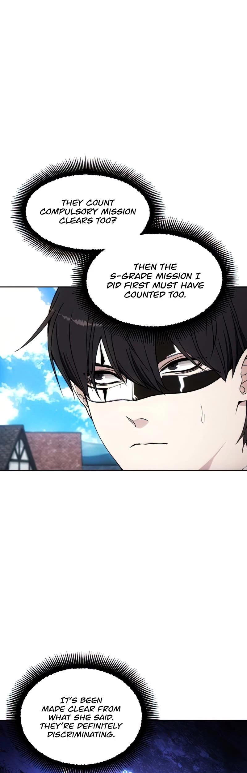 How to Live as a Villain chapter 60 - page 30