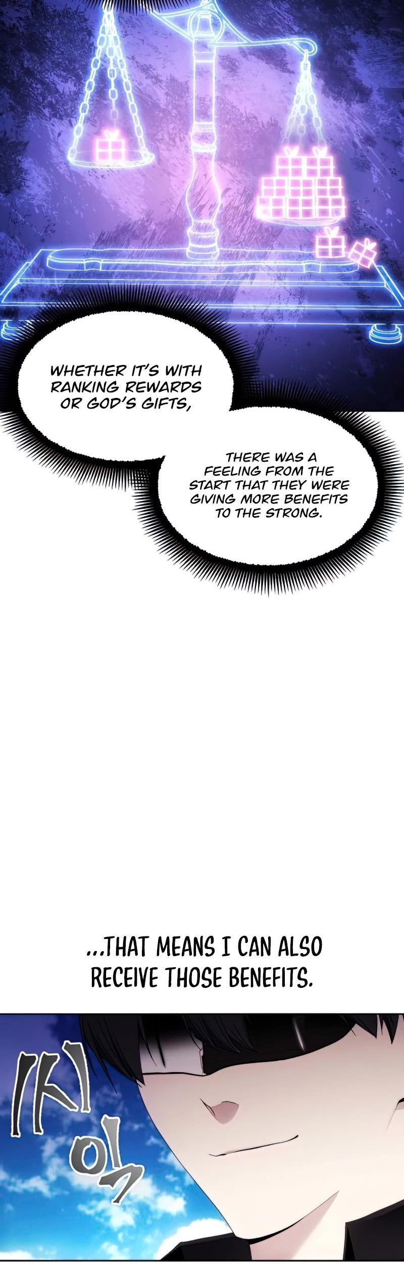 How to Live as a Villain chapter 60 - page 31