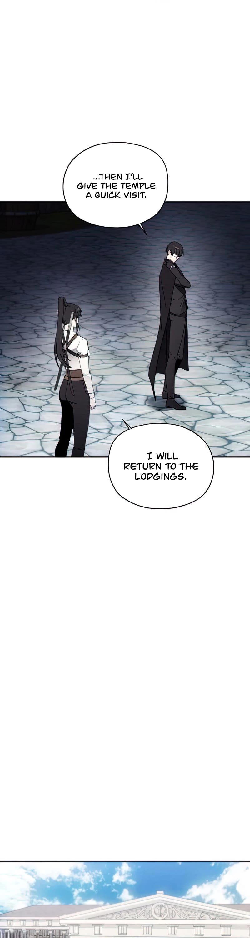 How to Live as a Villain chapter 60 - page 32