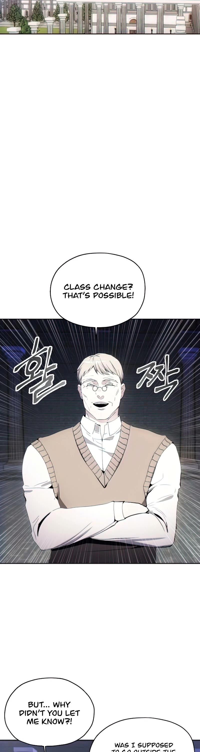 How to Live as a Villain chapter 60 - page 33