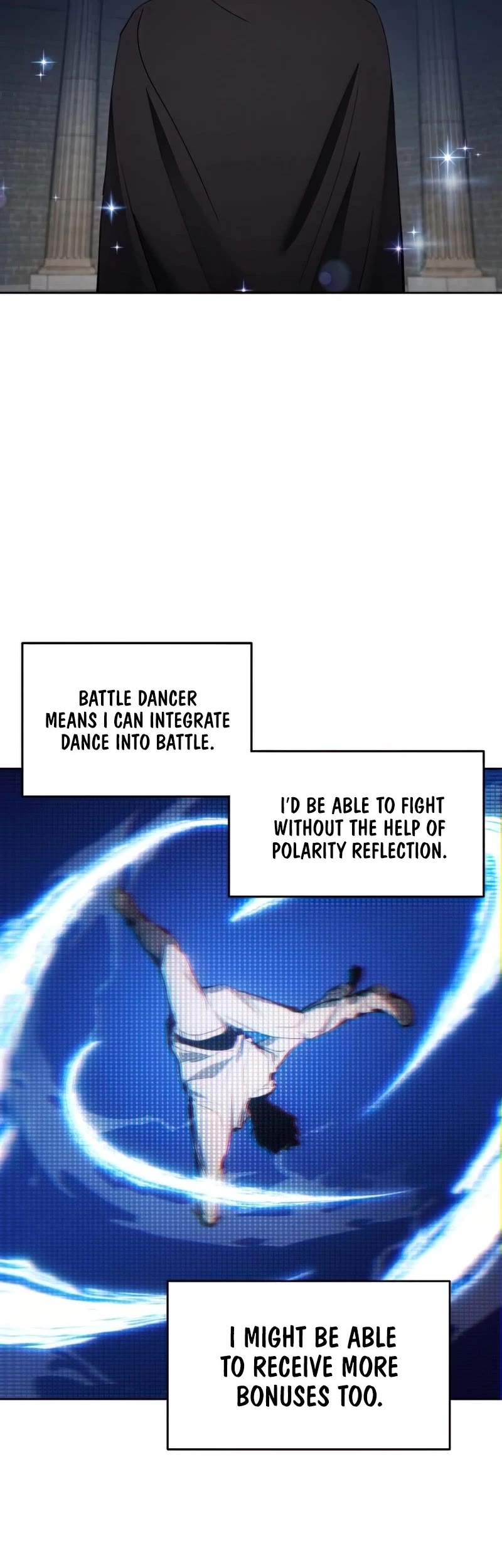 How to Live as a Villain chapter 60 - page 36