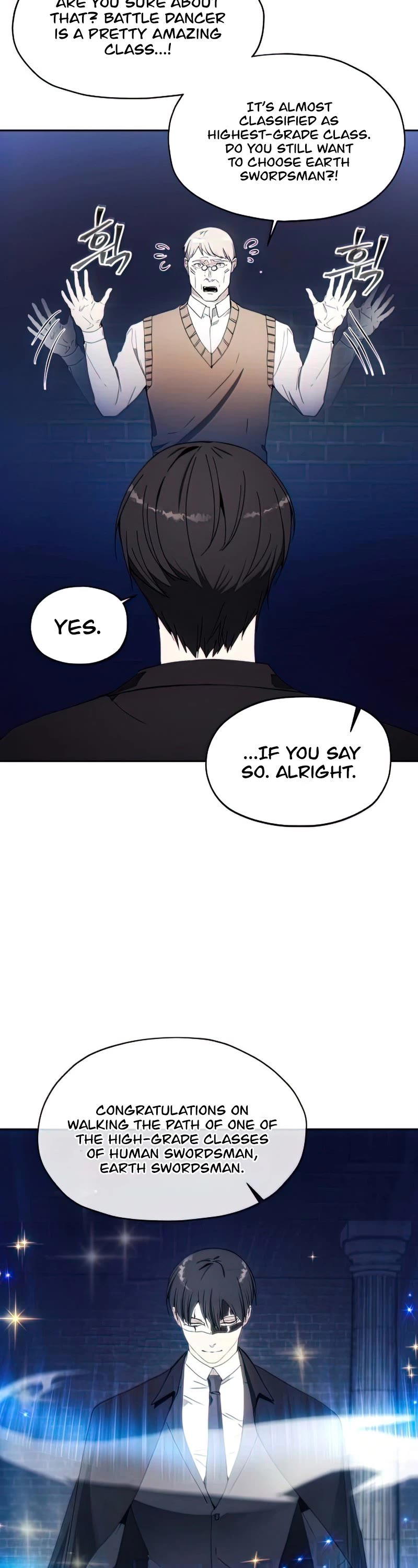 How to Live as a Villain chapter 60 - page 39