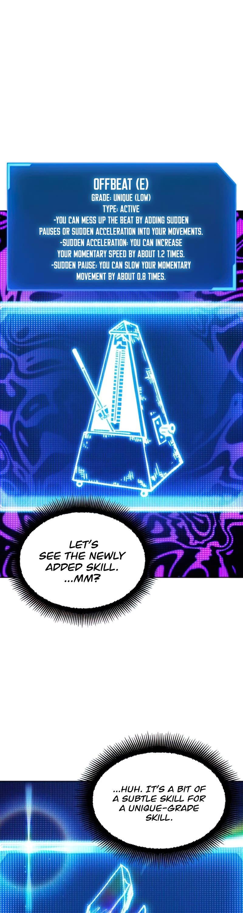 How to Live as a Villain chapter 60 - page 42