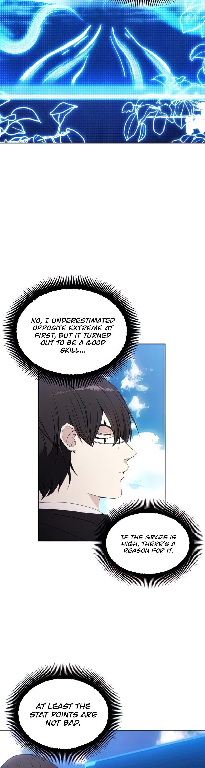 How to Live as a Villain chapter 60 - page 44