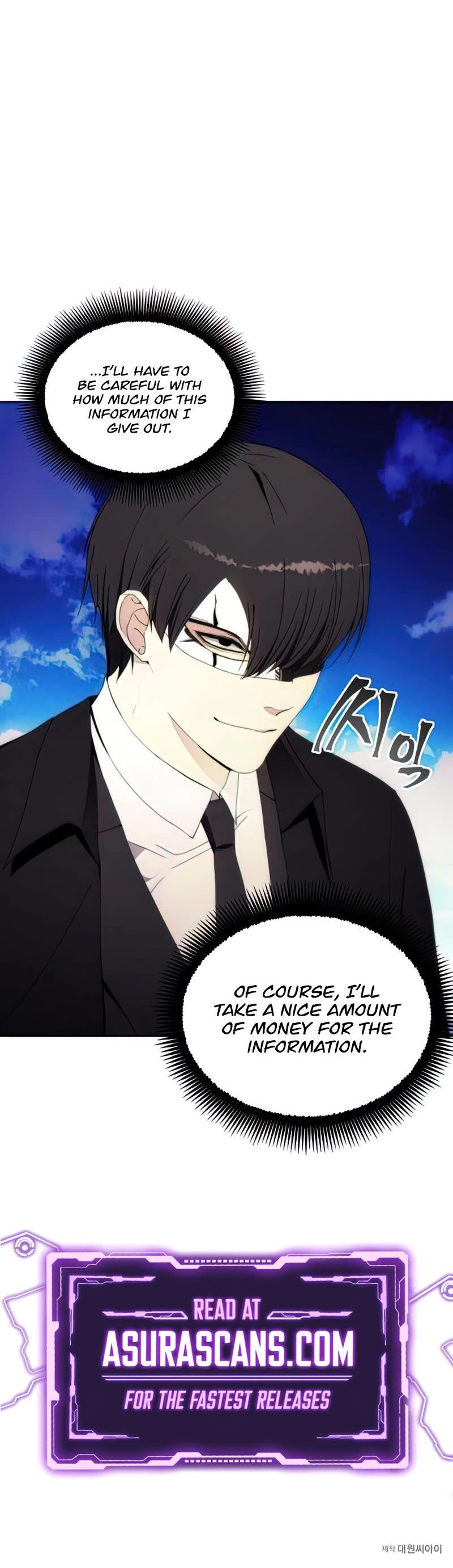 How to Live as a Villain chapter 60 - page 46