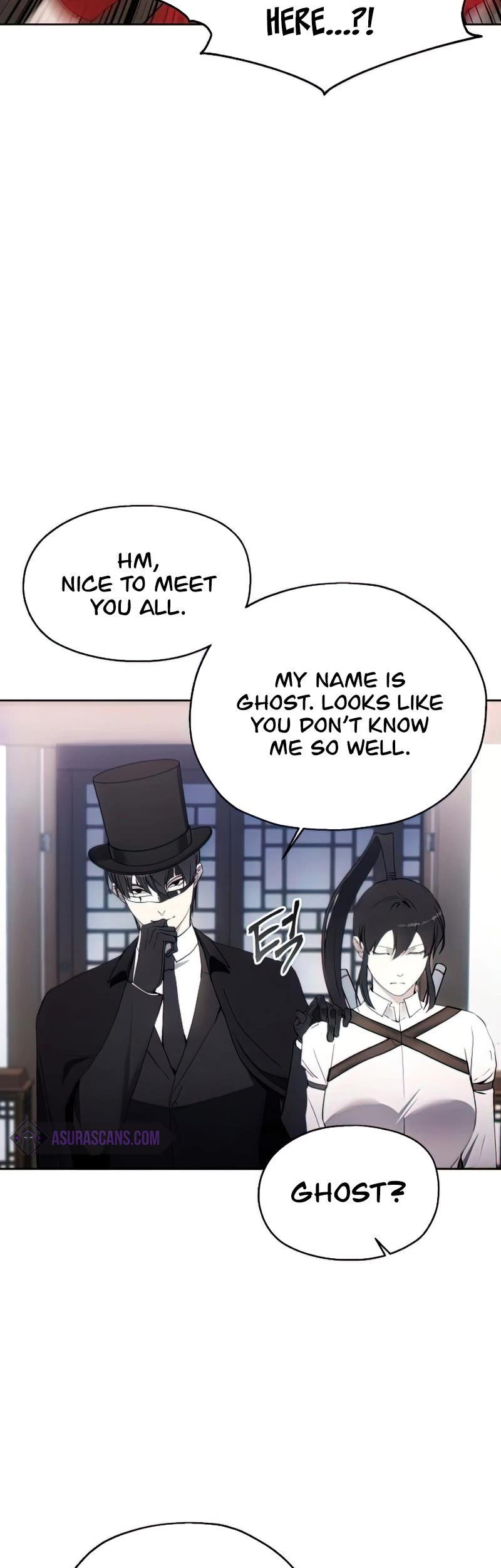 How to Live as a Villain chapter 60 - page 5