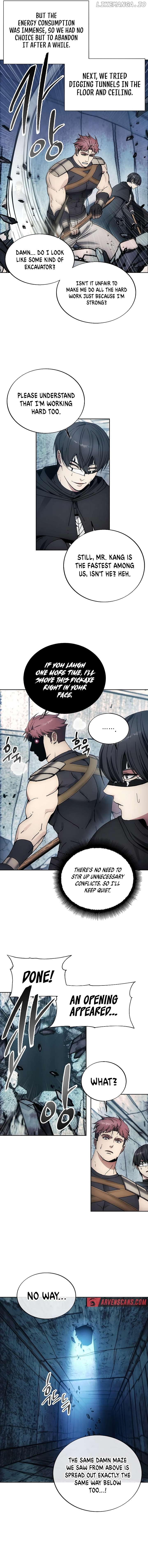 How to Live as a Villain Chapter 148 - page 13