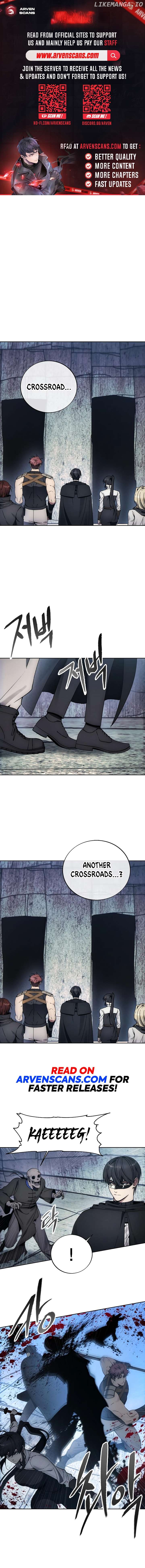 How to Live as a Villain Chapter 148 - page 2