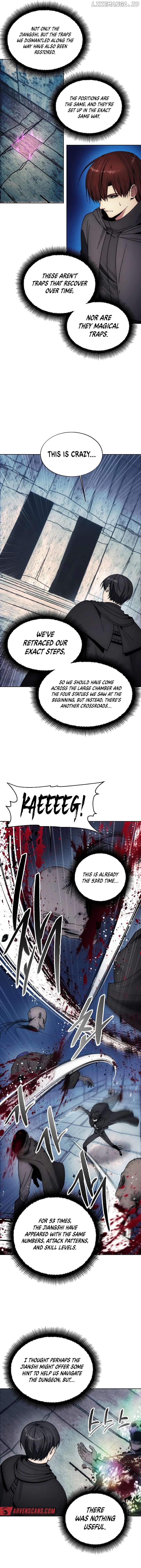 How to Live as a Villain Chapter 148 - page 5