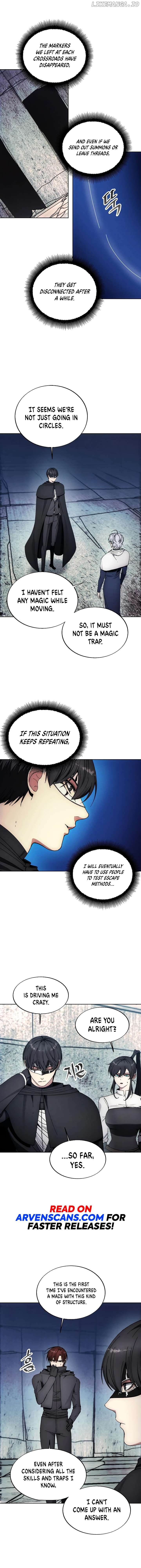 How to Live as a Villain Chapter 148 - page 6