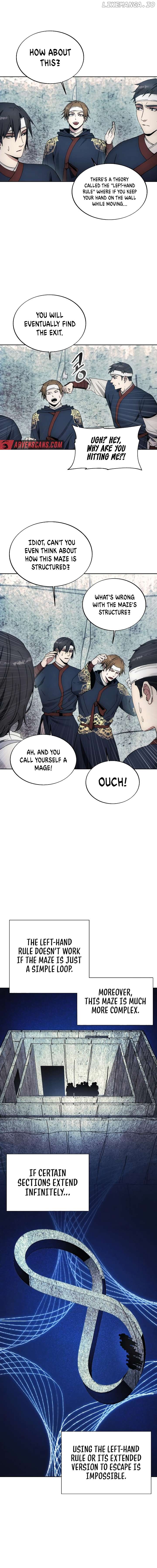 How to Live as a Villain Chapter 148 - page 7