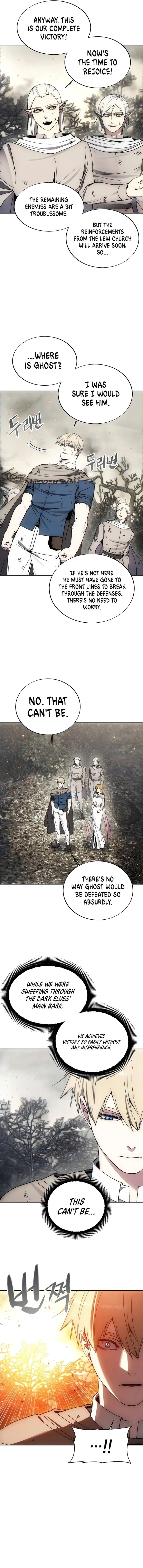 How to Live as a Villain Chapter 142 - page 12