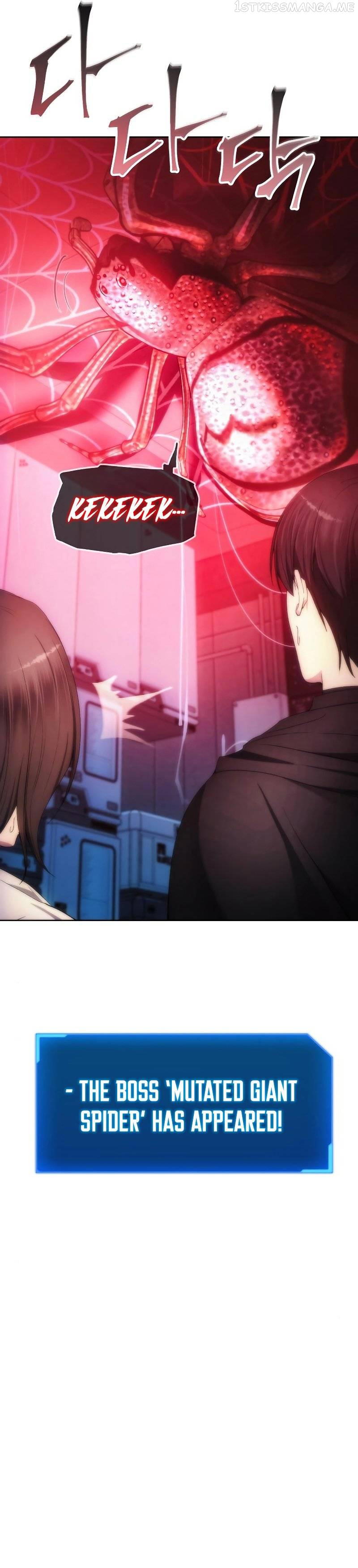 How to Live as a Villain Chapter 77 - page 11