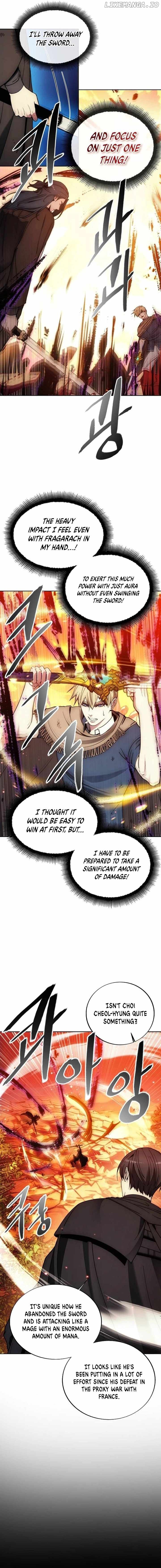 How to Live as a Villain Chapter 143 - page 12