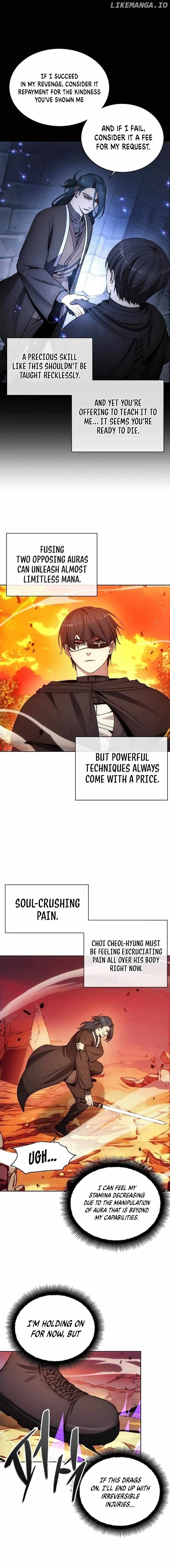How to Live as a Villain Chapter 143 - page 14