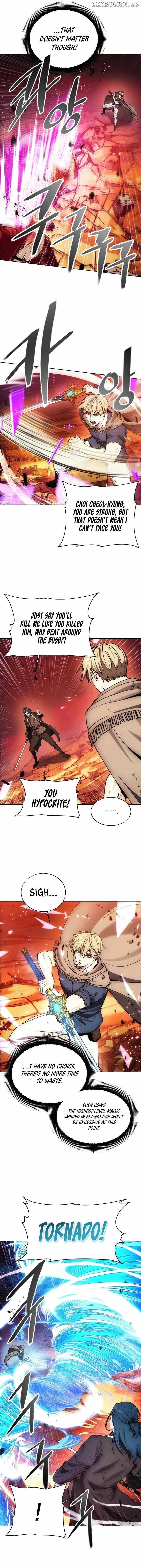 How to Live as a Villain Chapter 143 - page 15